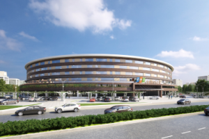 Công trình FPT Complex