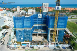 Công trình The Sang Residence